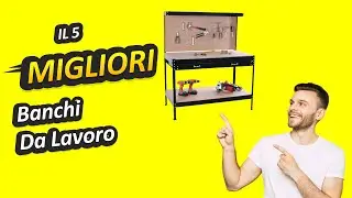 Migliori Banchi Da Lavoro