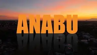 Anabu Sunset #sunsetview #dronearbietravelvlogs #cavitephilippines #cavitesunset #philippinestravel