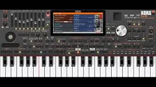 Set Org Gratis 2025 || Style Timor &bull; PICA PICA Hd || Style Keyboard Yamaha PSR S-970
