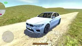 Car simulator m5 Request from subscriber completed Fs legend gaming 