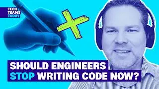 SVP of Engineering at Trilogy: Why Junior Devs Are Beating Senior Devs with AI