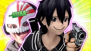 O FAMOSO PASSOU MORREU! KKKKKKJJ - GMOD TTT com amigos