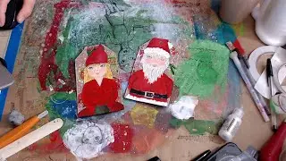 Gnome Tags