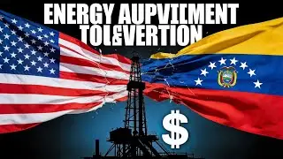 US Sanctions on Venezuela: A Decade of Energy War & Hemisphere Hegemony