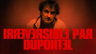 [EXCLU LTDT] Albert Dupontel à propos d'Irréversible (en salles le 26 août 2020)