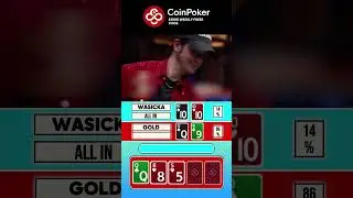 Bluff Masterclass!