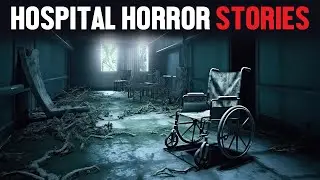 2 True Hospital Horror Stories | Chilling Horror Tales In The Dark