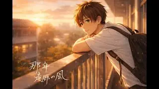 那些年如果我有開口｜青澀的愛情《那年走廊的風》｜MV｜EP.05