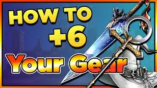 WoTV EXTRA STARS GUIDE! How to Power UP Your Favorite Gear (FFBE War of the Visions)