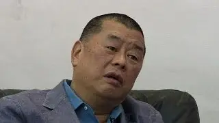 Hong Kong tycoon against Beijing-backed reform plan