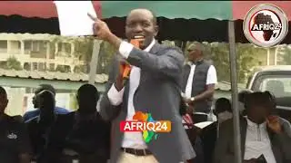 Kisii Governor Simba Arati Unveils Advanced X-Ray, CT Scan and Critical Care Equipment at KTRH