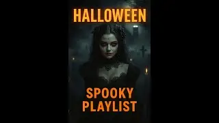 Haunted Bass | Spooky Halloween Mix 🎃 Dark EDM x Phonk Vibes