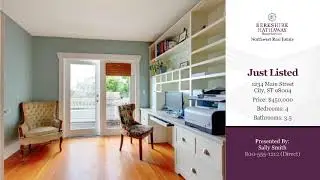1234 Main Street