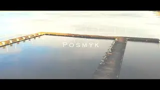 Staw Posmyk Lubliniec | Poland | Cinematic
