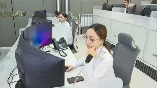 Ұлытау облысында жедел басқару орталығы ашылды