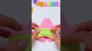 From Sock to Star! ⭐🧦 Make Your Favorite Cartoon Character
