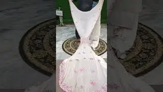 Zaybass Vlogs is live | Indian suiting | Sarreess |Desguner wear | Sustainable fashion 