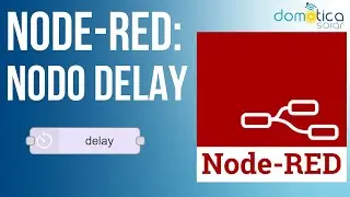 NodeRed: Delay Node. Helps with debugging and automating timers.