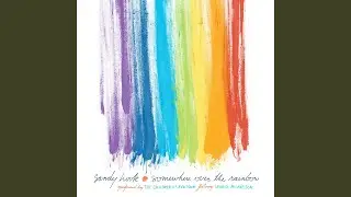 Somewhere Over the Rainbow
