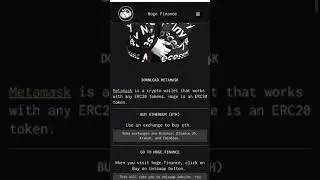 #HOGECOIN NOT DOGE COIN BUT HOGE COIN. Don&rsquo;t miss the train.