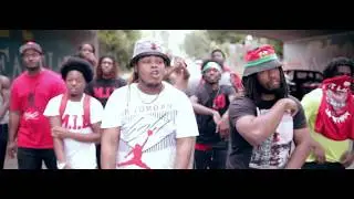 Antauriouz x C-Trillionaire - RIDING
