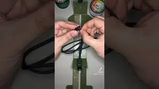#bracelettutorial #macrameknot #macramecreation #experiment #macramepattern #diy