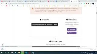 download and install heroku
