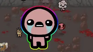 They Made An Isaac Prequel??
