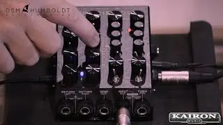 KAIRON TV 2021 Temp 5 - #51 - Nuevo Simplifier DLX - El tono ideal, sea cual sea el que busques