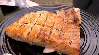 Grilled red fish is the perfect way to enjoy a quick, delicious meal without spending hours