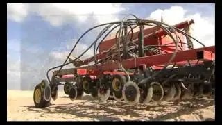 SEED HAWK 12.20 Vaderstad ХЕРСОН.avi
