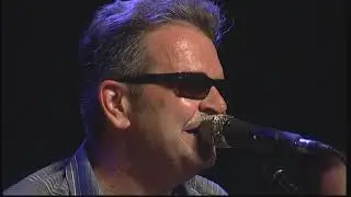 Sean Carney & T. Rogers Band at Gastroblues Festival