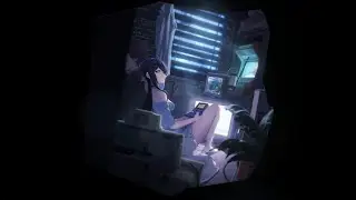 Nikke - Exia Favorite Item Last Scene JP DUB