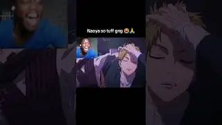 JJK S3 STARTING PEAK 😭🙏 #anime #jujutsukaisen #fighting #clips #reaction #trending #fyp #viral
