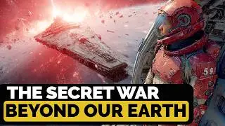 The Reptilian Deal Humanity Should Never Have Made