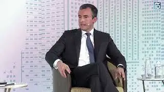 Spain Investors Day 2022 - Roundtable Spanish Economic Situation (English audio)