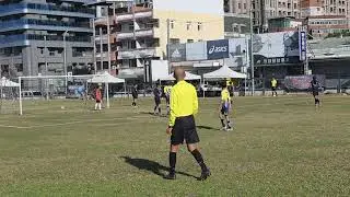 202601011  勝利聯賽  丸球冠軍隊 VS 永隆 上