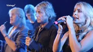 The Fizz Break The Ice Live @ Water Rats