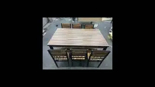 ICAR - Precision Woodwork Services