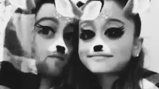 Ghostin - Ariana Grande (Mac Miller Tribute)