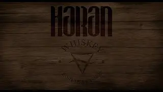 Presentación Gama Whiskey Haran
