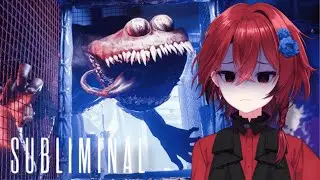 GAME BACKROOM YANG SEREM BANGET!【 SUBLIMINAL DEMO 】