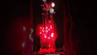 diwali special  🪔Firepower coverage #Meitai Fireworks#Red Star Shining #unboxing #shorts