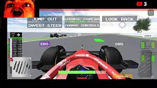 ION FORMULA RACING 2022 - (Update)
