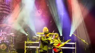 KANSAS  'Miracles out of Nowhere'  Biloxi, MS  Beau Rivage  January 31, 2026 