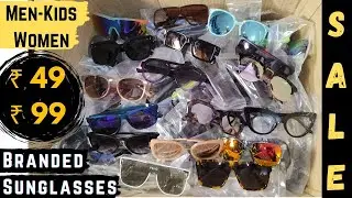 Branded Eyewear | Sunglasses | Men Women and Kids | UV Protection | Polarized | SALE