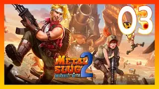 Metal Slug 2 /  