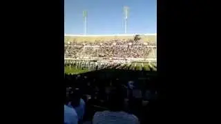 JSU HOMECOMING 2012