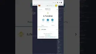 PancakeSwap FRONT RUN BOT Crypto Bot Sniper Bot Profits so far 07 02 2022 !