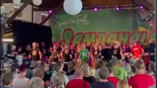 Bloco Sambanale  -   
